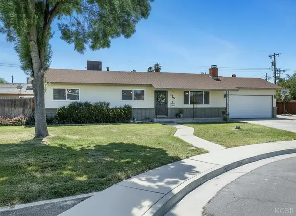 125 E Deodar Lane, Lemoore, CA 93245