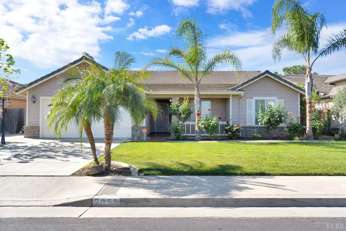 2059 Saratoga Place, Hanford, CA 93230 - #1