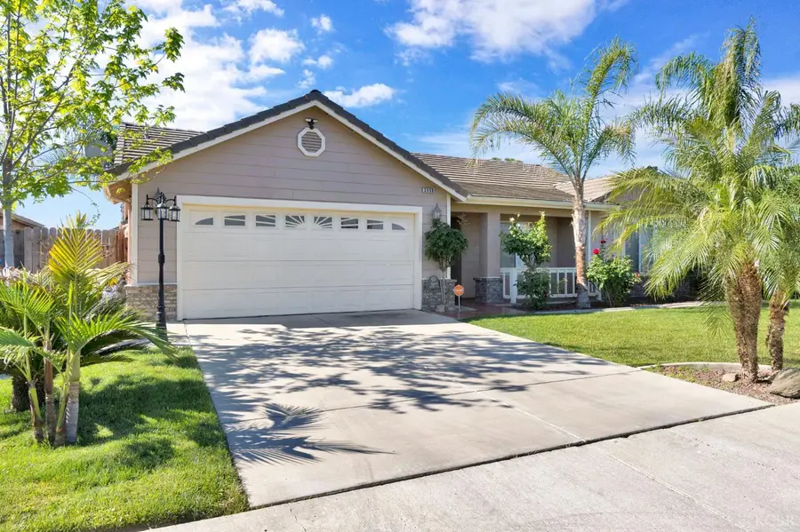 2059 Saratoga Place, Hanford, CA 93230 - #3