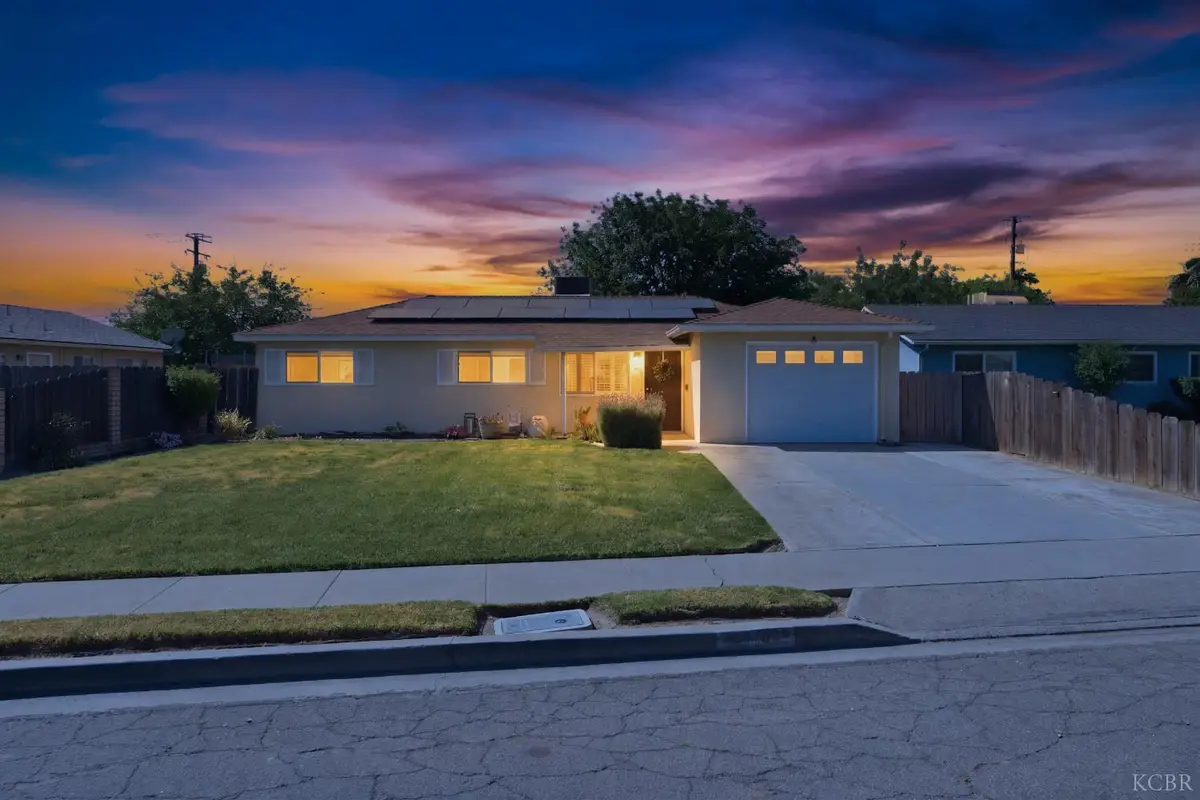 413 E Terrace Drive, Hanford, CA 93230 - #1