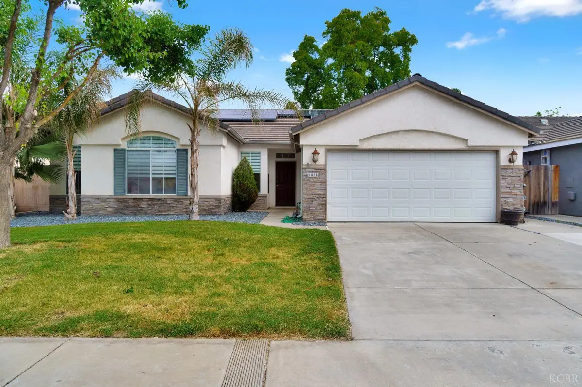 1036 W Northstar Drive, Hanford, CA 93230 - #1