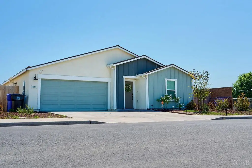 729 James Avenue, Corcoran, CA 93212 - #1