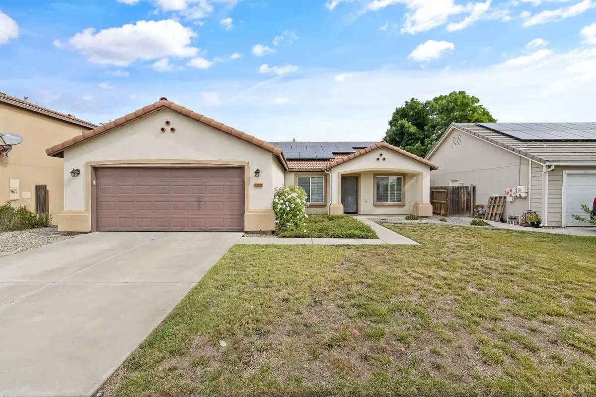 1356 Castoro Way, Hanford, CA 93230 - #1