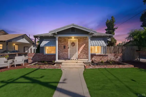 1320 W Oak Avenue, Visalia, CA 93291