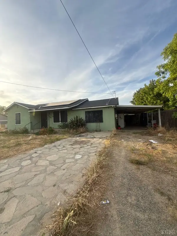3598 W Franklin Avenue, Fresno, CA 93706