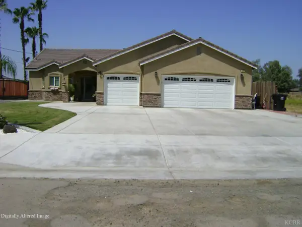 504 Benrus Avenue, Corcoran, CA 93212