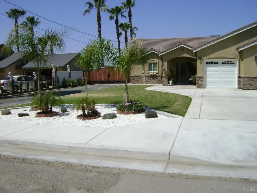 504 Benrus Avenue, Corcoran, CA 93212 - #3
