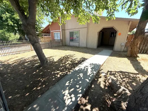 665 S Coalinga Street S, Coalinga, CA 93210