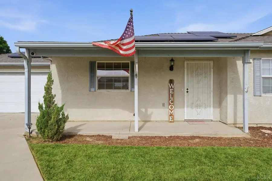 505 Westgate Place, Lemoore, CA 93245 - #3