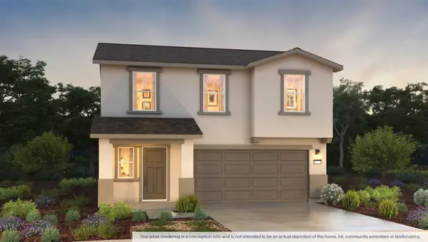 2327 Cullum Street, Hanford, CA 93230