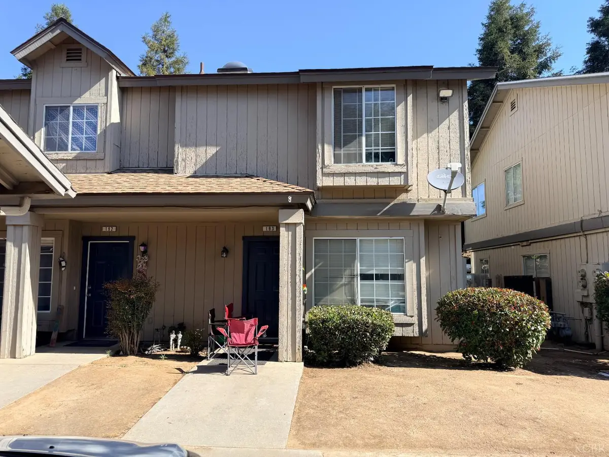 4781 N Polk Avenue, Fresno, CA 93722 - #1