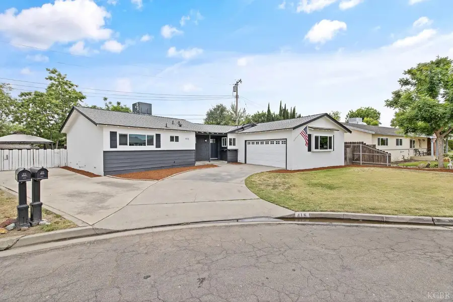 415 Franket Drive, Hanford, CA 93230 - #2