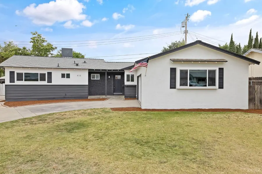415 Franket Drive, Hanford, CA 93230 - #3