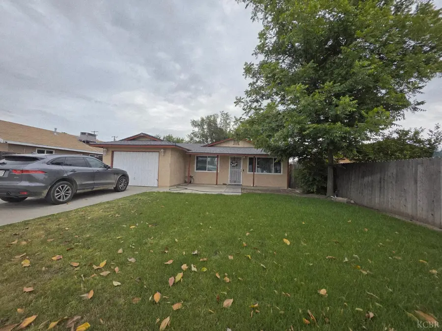 1239 Chittenden Avenue, Corcoran, CA 93212 - #2