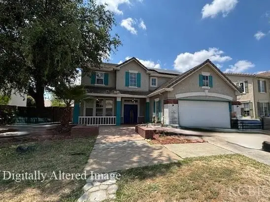 791 W Pebble Drive W, Hanford, CA 93230 - #1