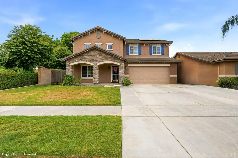 2631 E Parkview Avenue Se, Visalia, CA 93292 - #2