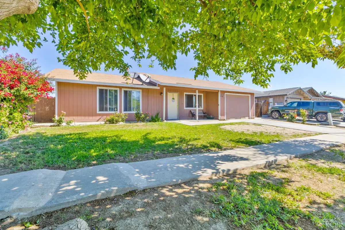29552 W Latta Avenue, Cantua Creek, CA 93608 - #1
