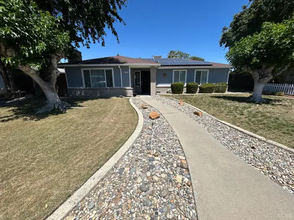 420 W Houston Street, Coalinga, CA 93210