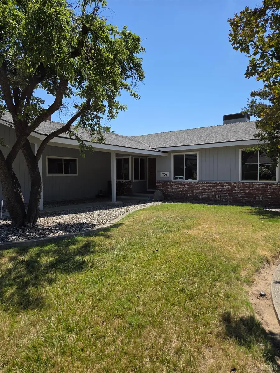 757 Redwood Lane, Lemoore, CA 93245 - #2