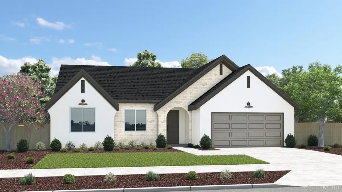 1602 W Sable Place, Hanford, CA 93230 - #1
