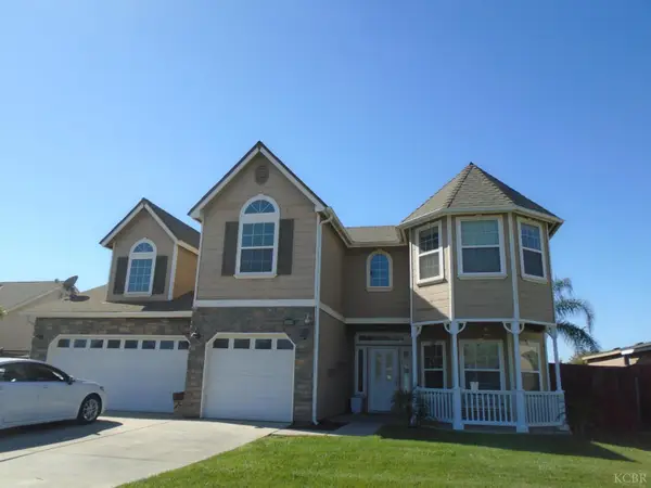 2288 N Arbor Avenue, Hanford, CA 93230
