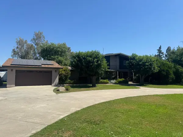 10660 Flint Avenue, Hanford, CA 93230