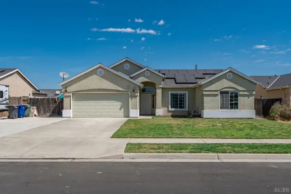 1644 Butternut Street, Lemoore, CA 93245