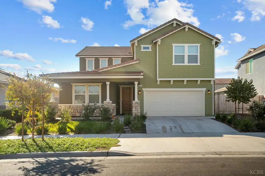 2515 Muscat Street, Hanford, CA 93230 - #3