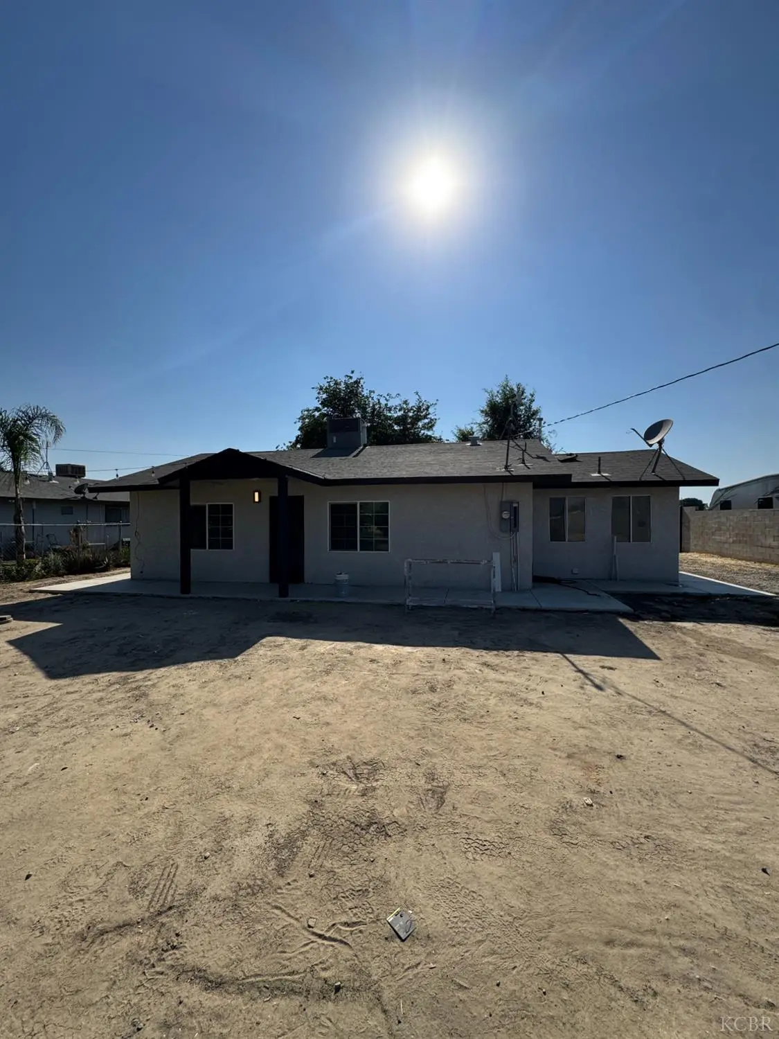 7347 Road 134, Earlimart, CA 93219 - #1