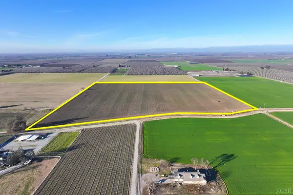 0 Elder Avenue, Hanford, CA 93230