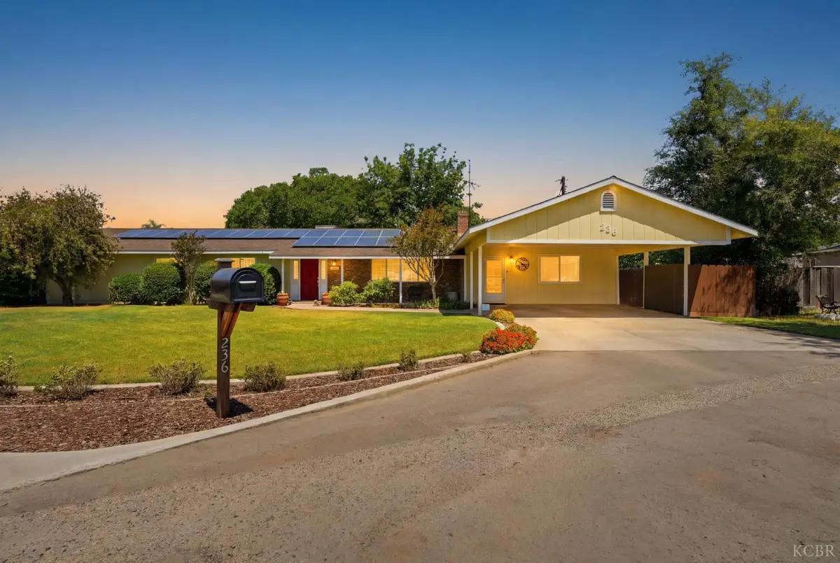 236 Lorita Way, Hanford, CA 93230 - #1
