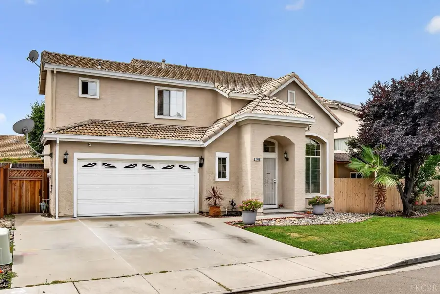 1936 Maplegrove, Tracy, CA 95376 - #2