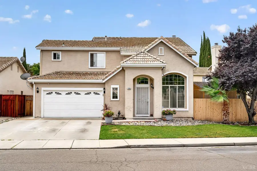 1936 Maplegrove, Tracy, CA 95376 - #3