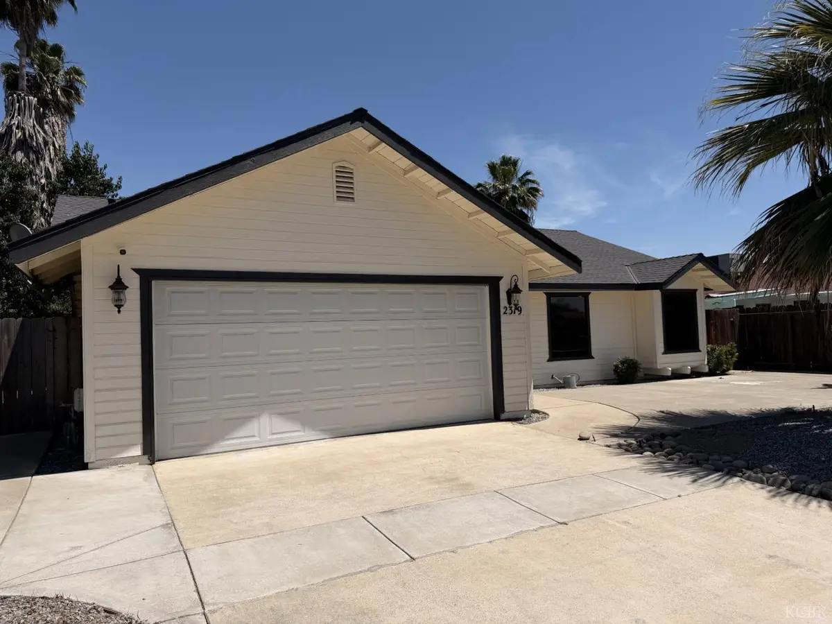 2319 Aspen Street, Hanford, CA 93230 - #1