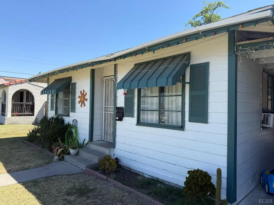 1425 Letts Avenue, Corcoran, CA 93212 - #2
