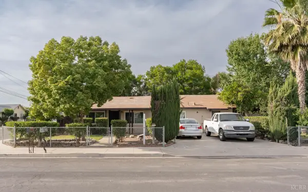 1622 Oregon Avenue, Corcoran, CA 93212