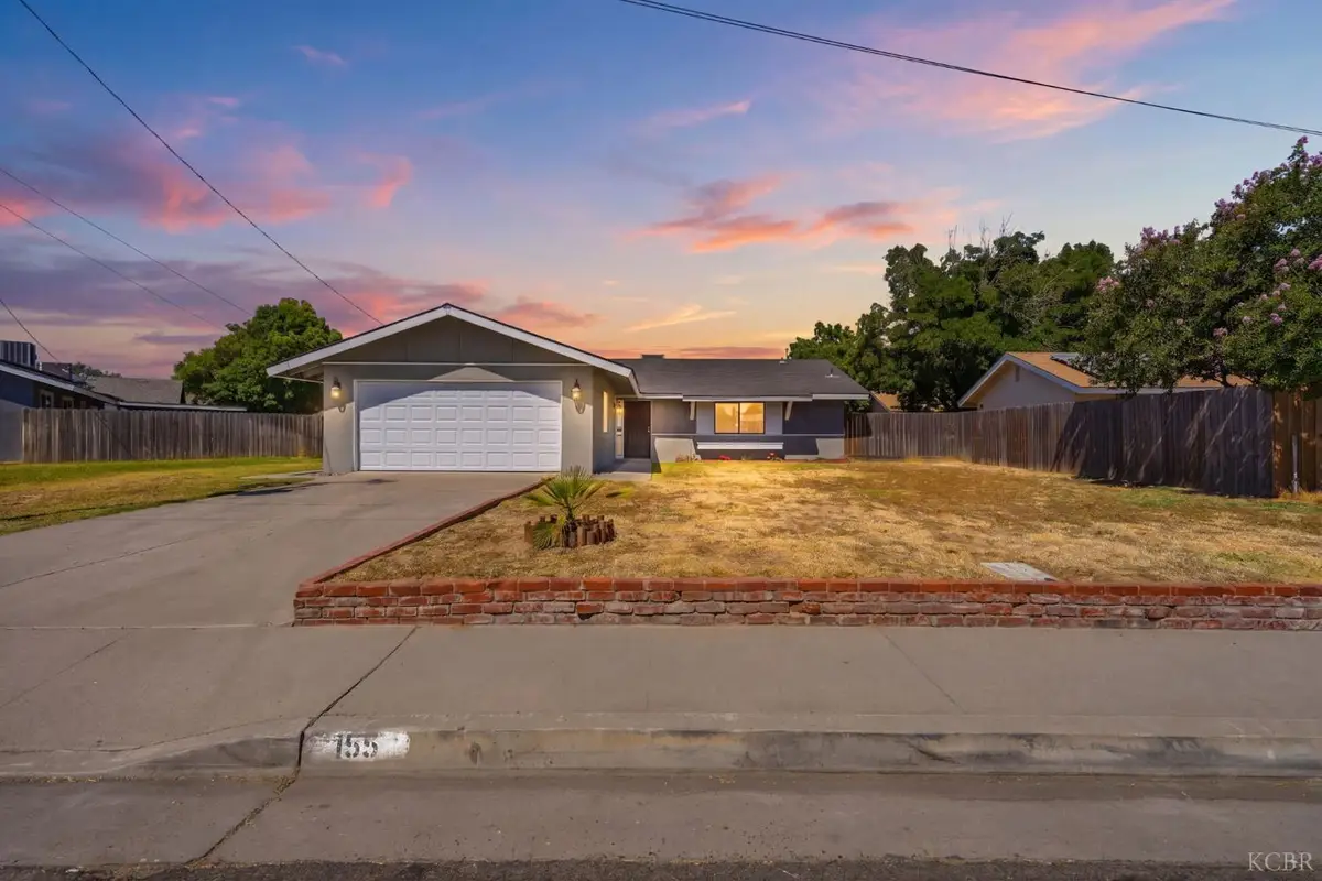 155 Lum Drive, Lemoore, CA 93245 - #1