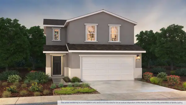 2336 Cullum Street, Hanford, CA 93230