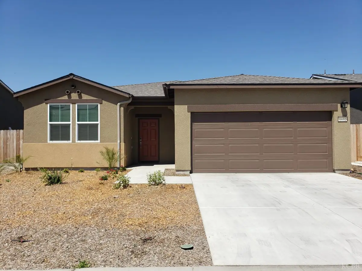1432 Edgewood Drive, Hanford, CA 93230 - #1