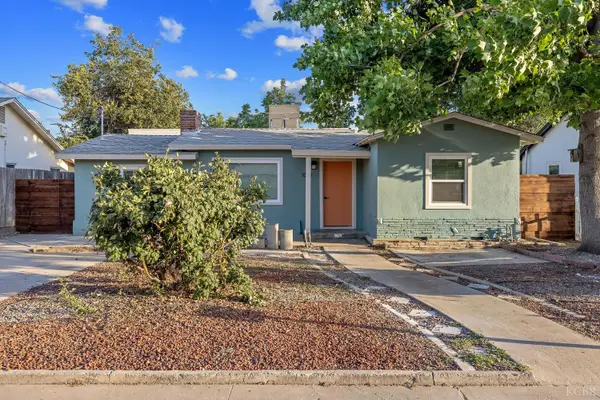 1019 E Laurel Avenue, Visalia, CA 93292