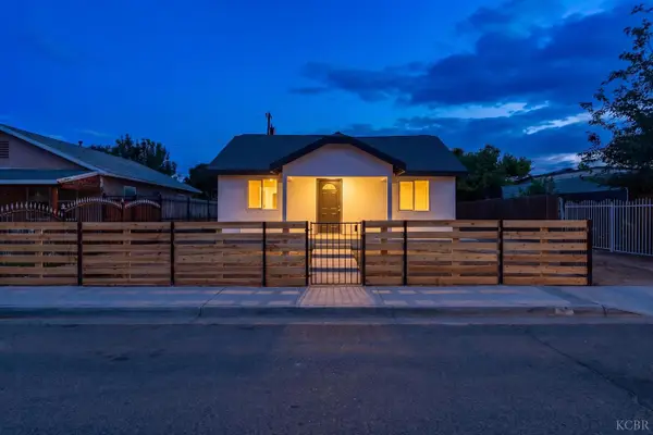 817 E Whitney Street, Avenal, CA 93204
