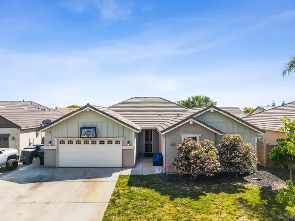 6503 W Perez Avenue W, Visalia, CA 93291