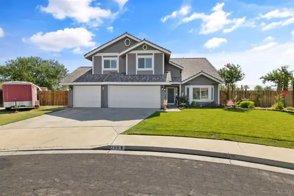 299 Orange Court, Hanford, CA 93230