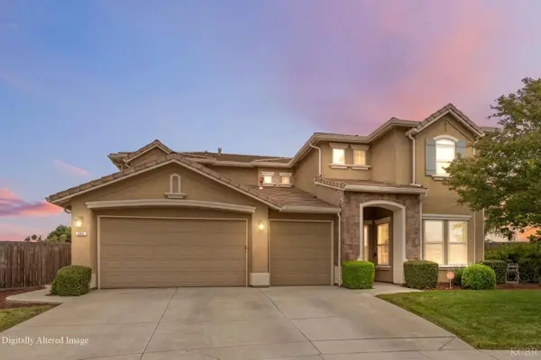 844 Arlington Avenue, Lemoore, CA 93245