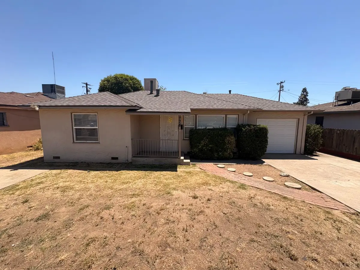 778 N Magnolia Avenue, Farmersville, CA 93223 - #1