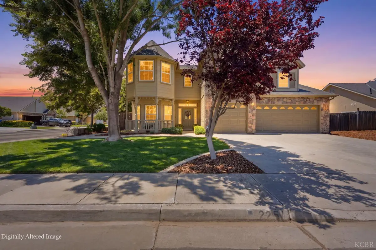 2254 Foxhill Place, Hanford, CA 93230 - #1