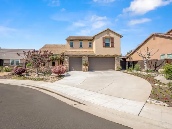 1178 Blackwood Avenue, Clovis, CA 93619