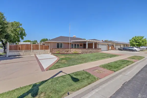 406 Cedar Street, Hanford, CA 93230