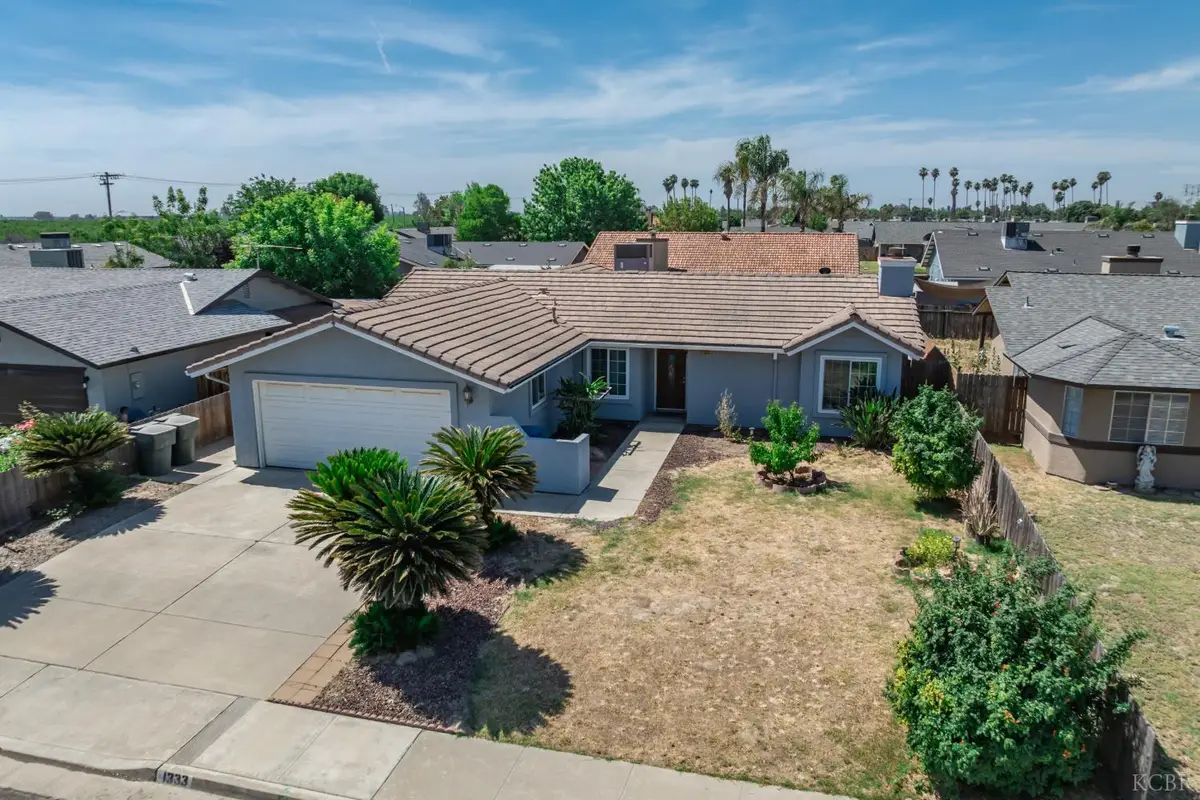 1333 Levich Street, Hanford, CA 93230 - #1