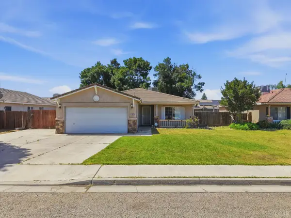 1865 La Vida Avenue, Porterville, CA 93257